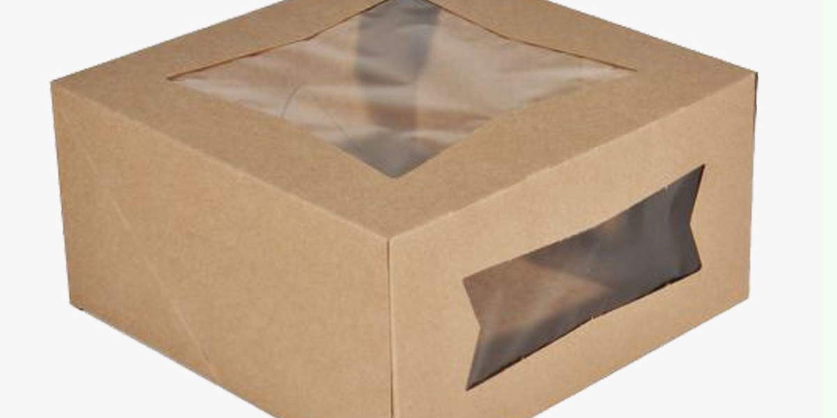 The Versatility of Window Packaging Boxes for Every Industry