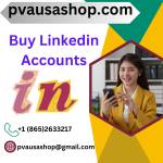 Buy Linkedin Accounts