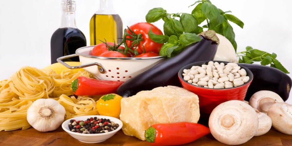 Food Ingredient Distributors: Connecting Suppliers to Manufacturers