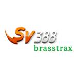 SV388 brasstrax