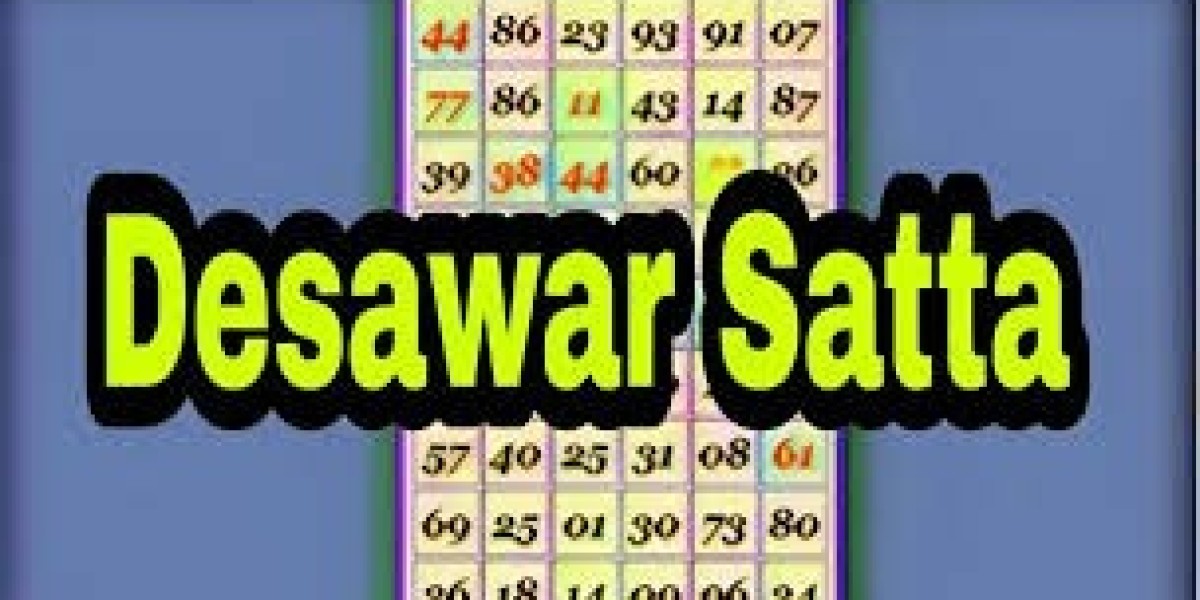 Satta King Desawar Outcome Everything You Should Know