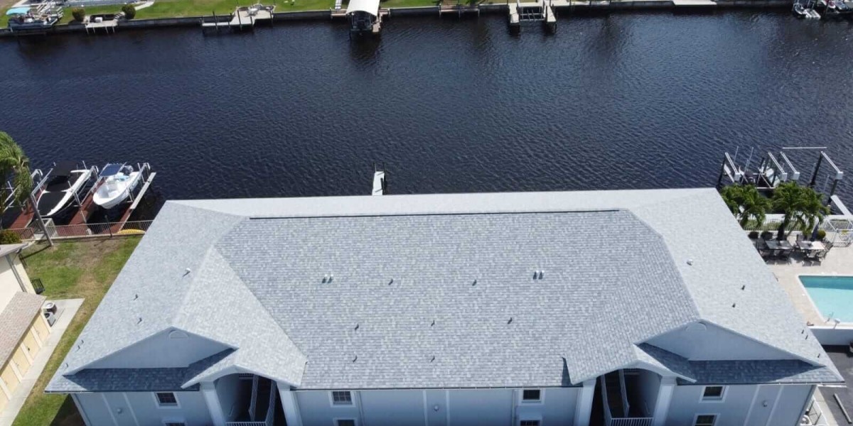 Premium Roofing Services in Cape Coral: Repairs, Re-Roofs, Leak Detection