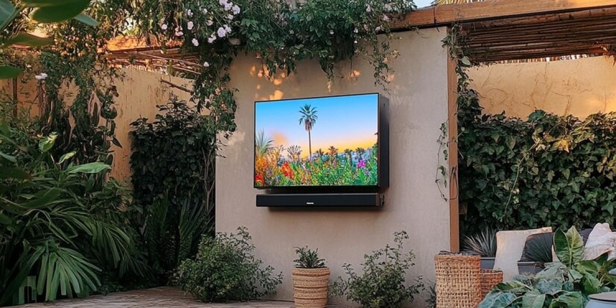 The Future of Outdoor Tv Market: Exploring the Rise of Outdoor TVs