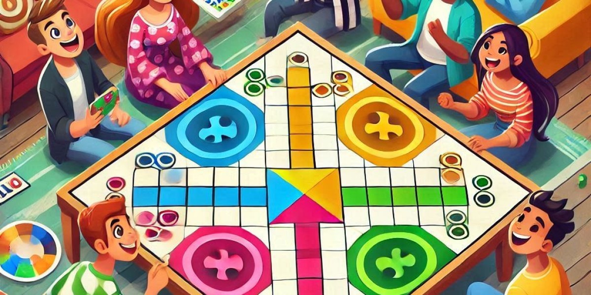 Ludo Game Rules: A Comprehensive Guide