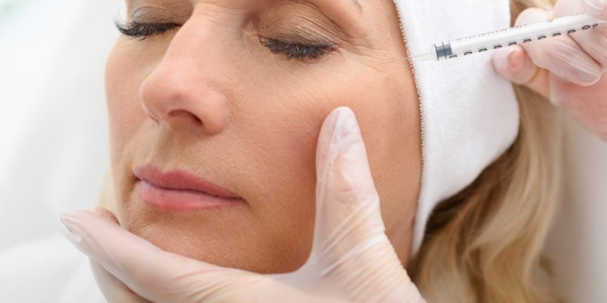 Botox as a Non-Surgical Option for a Facelift in Islamabad