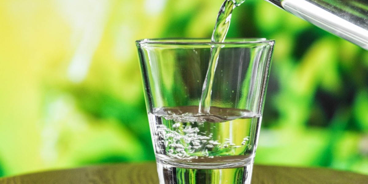 Water Quality Matters: Choosing the Right Drinking Water Company in Dubai