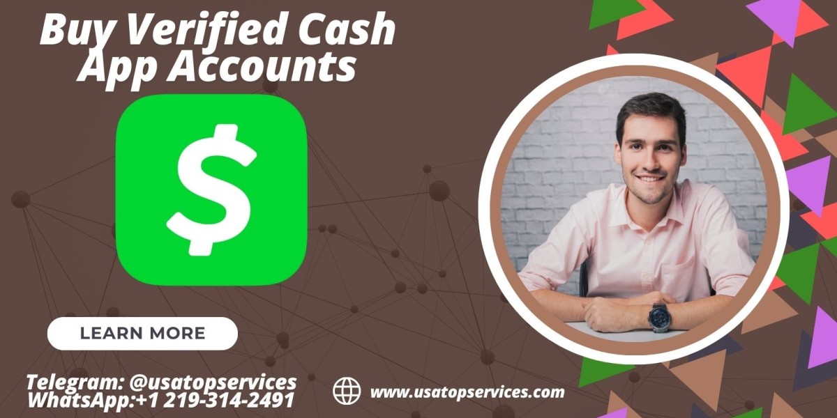 Top 10 sites to buy verified cash app accounts this time