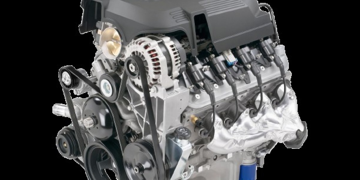 Engines for Sale: Find the Perfect Fit for Your Vehicle