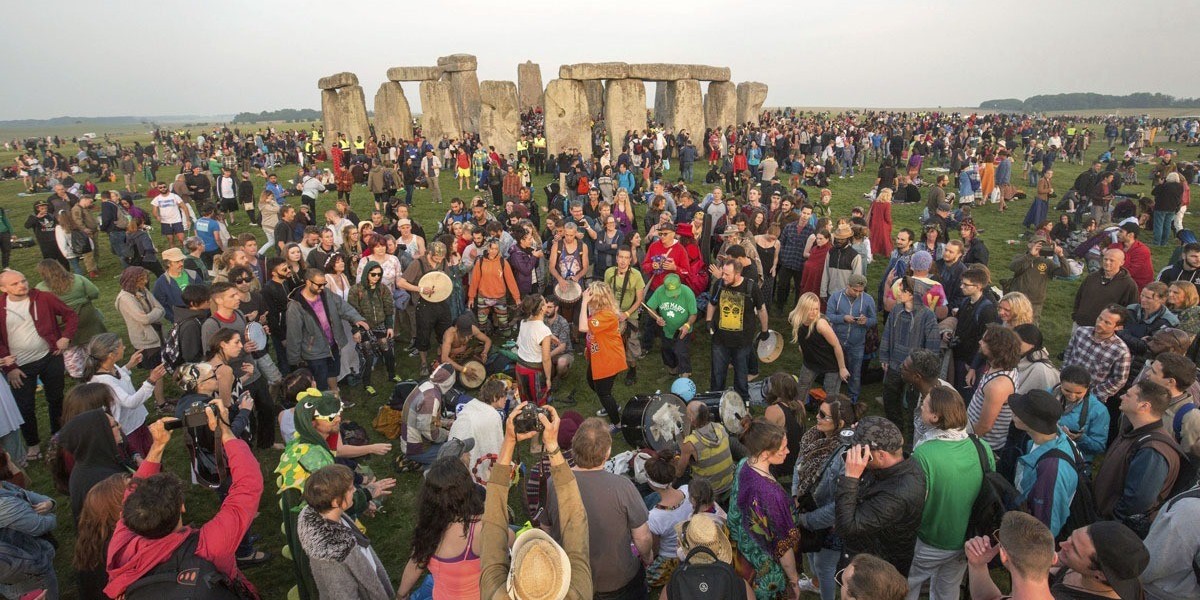 Celebrate the Summer Solstice Ultimate Guide to Fun Activities and Party Ideas