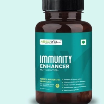 Immunity Enhancer with Beta-Glucan Profile Picture