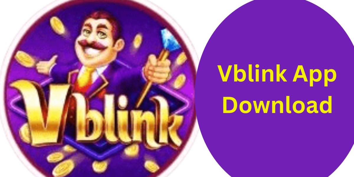 Vblink Game APK Download: The Ultimate Guide for Casino Lovers