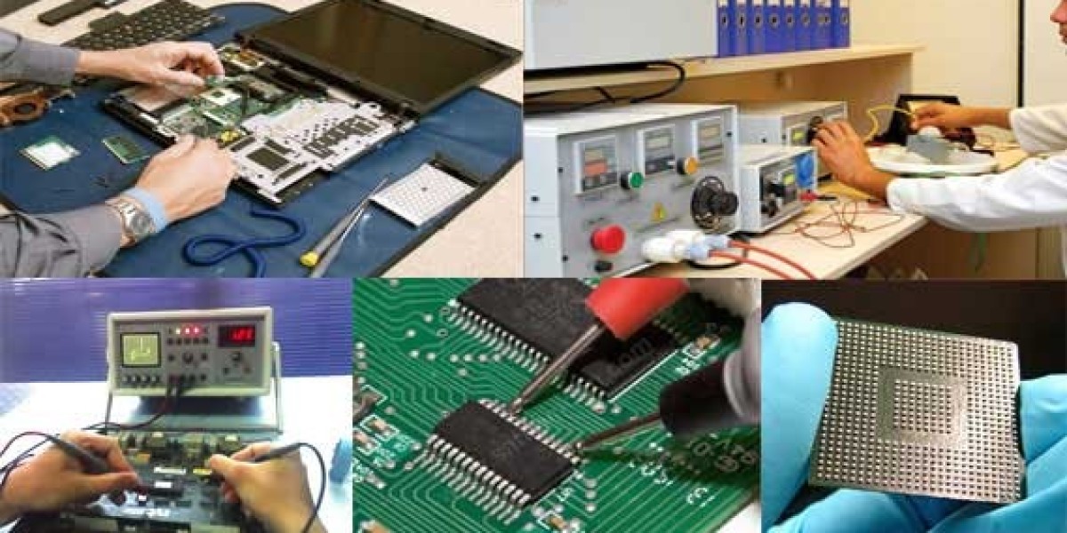 Why Choose a Laptop Repairing Course in Delhi: Top Benefits for Aspiring Technicians