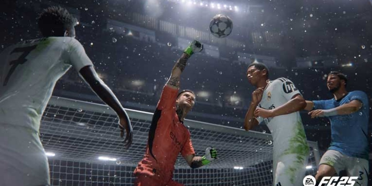 Top Tips for Safely Buying FIFA Coins for FC25: Your Ultimate Guide to EA FC 25 Coins