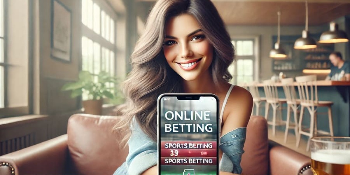 Explore the Exciting World of Horse Racing Betting Sites