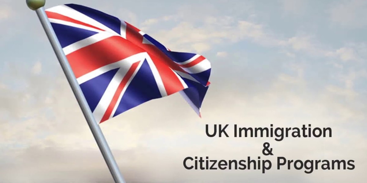 British Citizenship Application: What You Need to Prepare