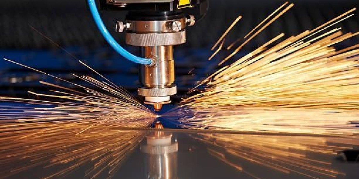 How has laser technology revolutionized modern industries, and what are its diverse applications