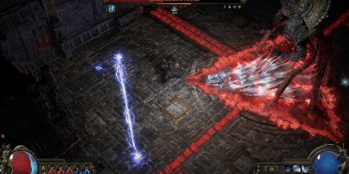 Ultimate Guide to Purchasing Items in Path of Exile 2: Tips for Buying Gear and Enhancements