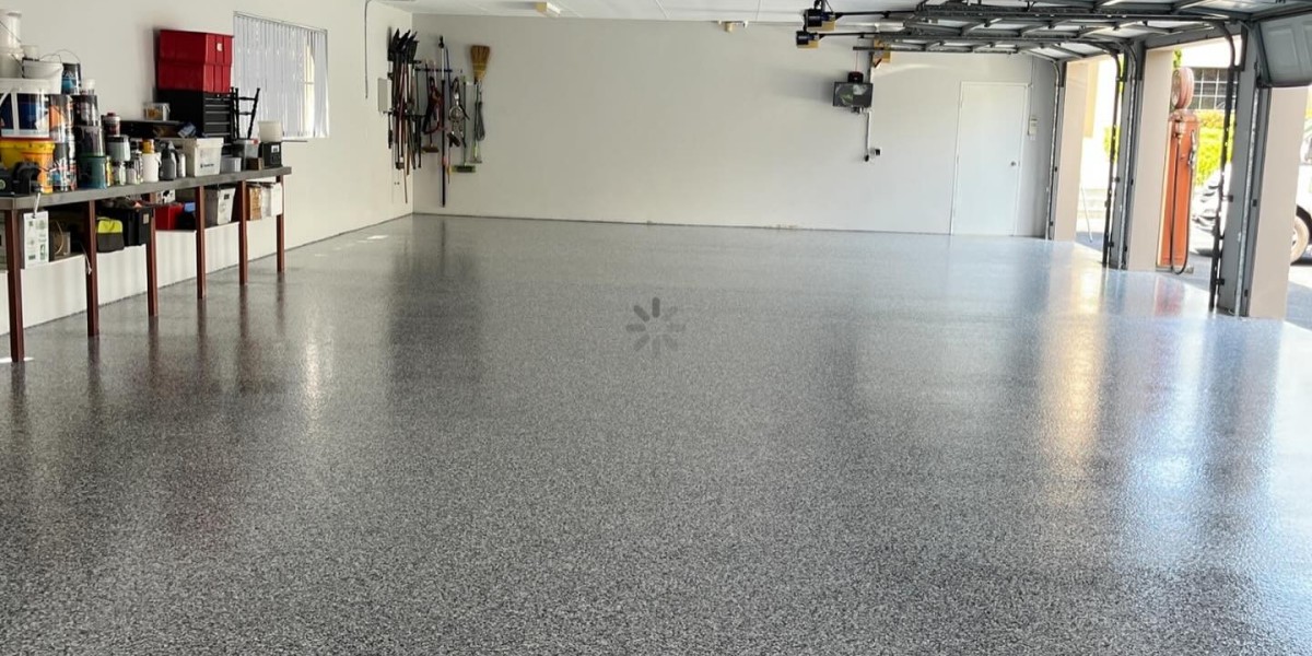 What Are the Benefits of Epoxy Flooring for Newcastle Homes?