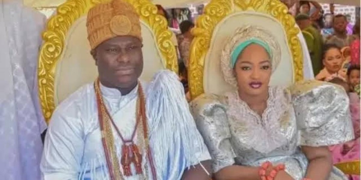 Ooni of Ife's Ex-Wife Naomi Silekunola Arrested Amid Stampede Tragedy