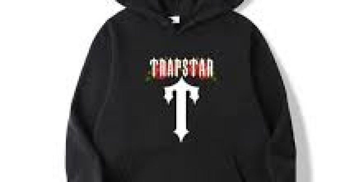 Trap star Hoodie: The New Standard in Street Style