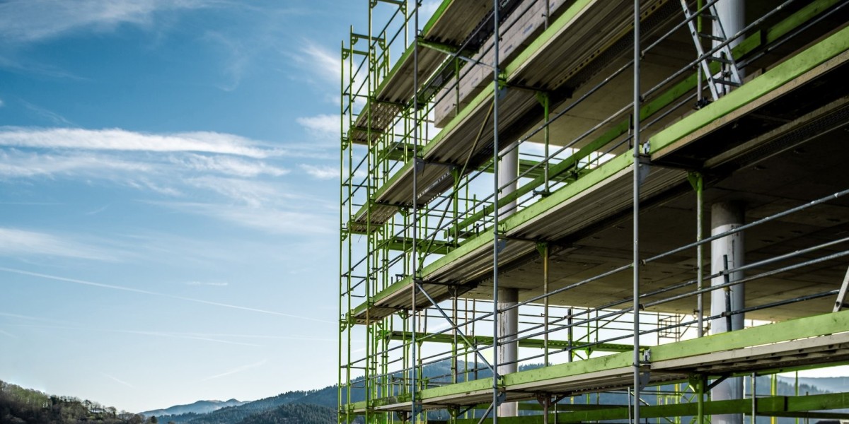 Commercial Scaffolding Auckland – Reliable Solutions