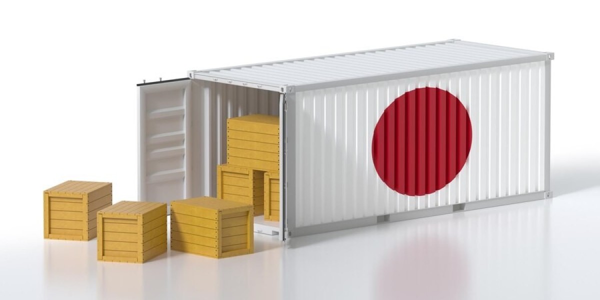 Exploring the Future of Japan's Containerboard Market: Size and Forecasts for 2033