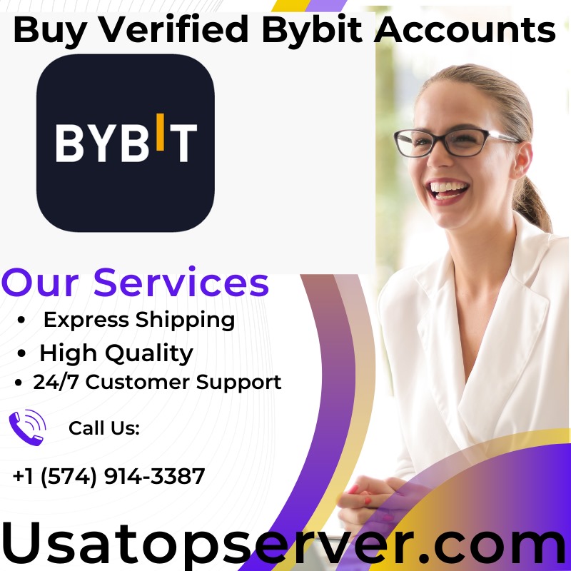 Buy Verified Bybit Accounts | Trusted & Secure Accounts.