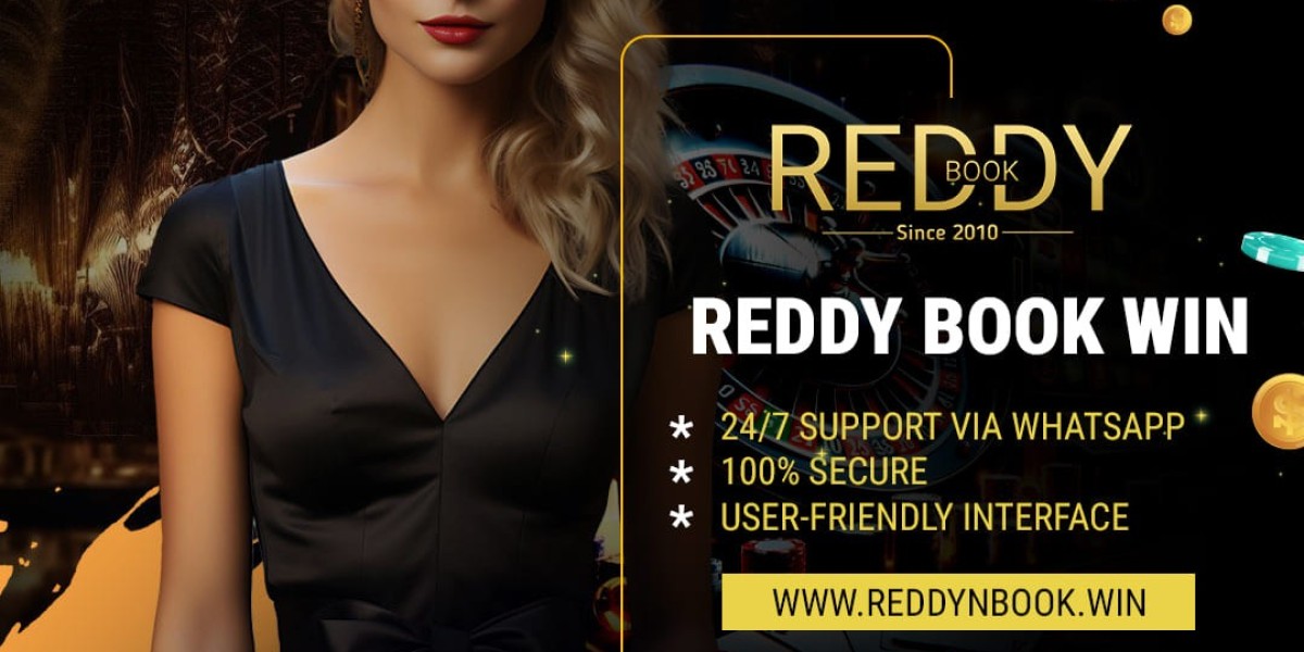 Reddy Book Win: Trusted Destination for Betting Enthusiasts in India