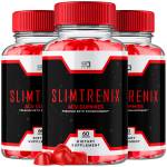 Slimtrenix Gummies