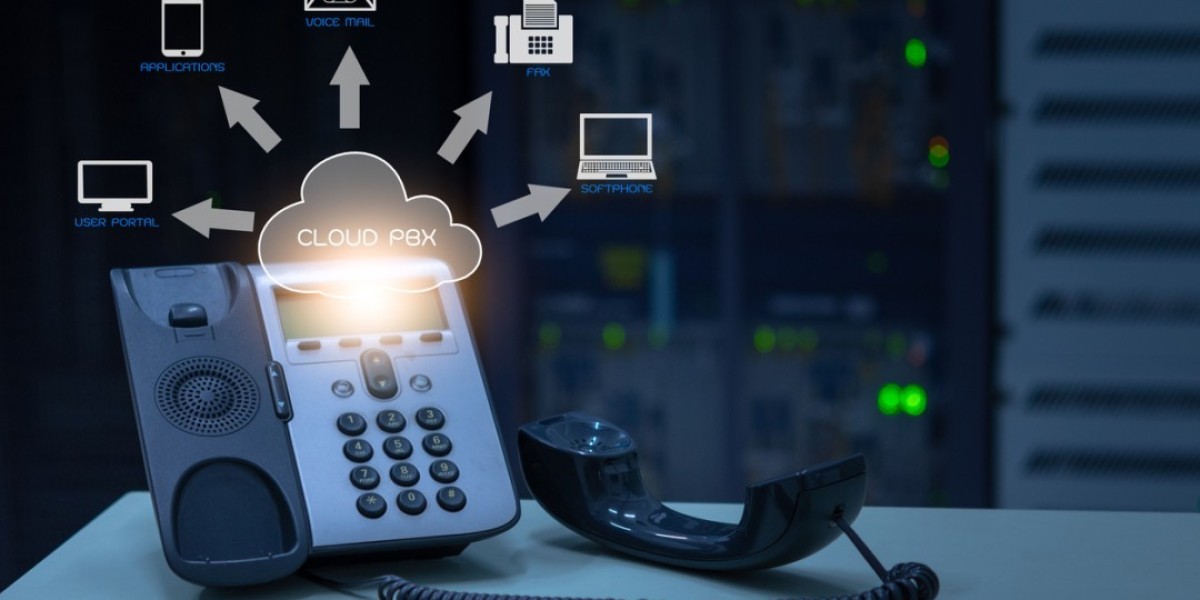 IP Telephony Market Forecast: USD 455.6 Billion by 2032—A Growth Story