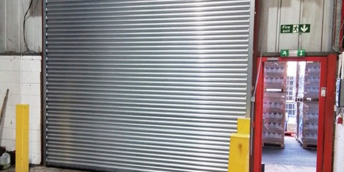 Cost vs. Value: How to Get the Most Out of Your Industrial Door Investment