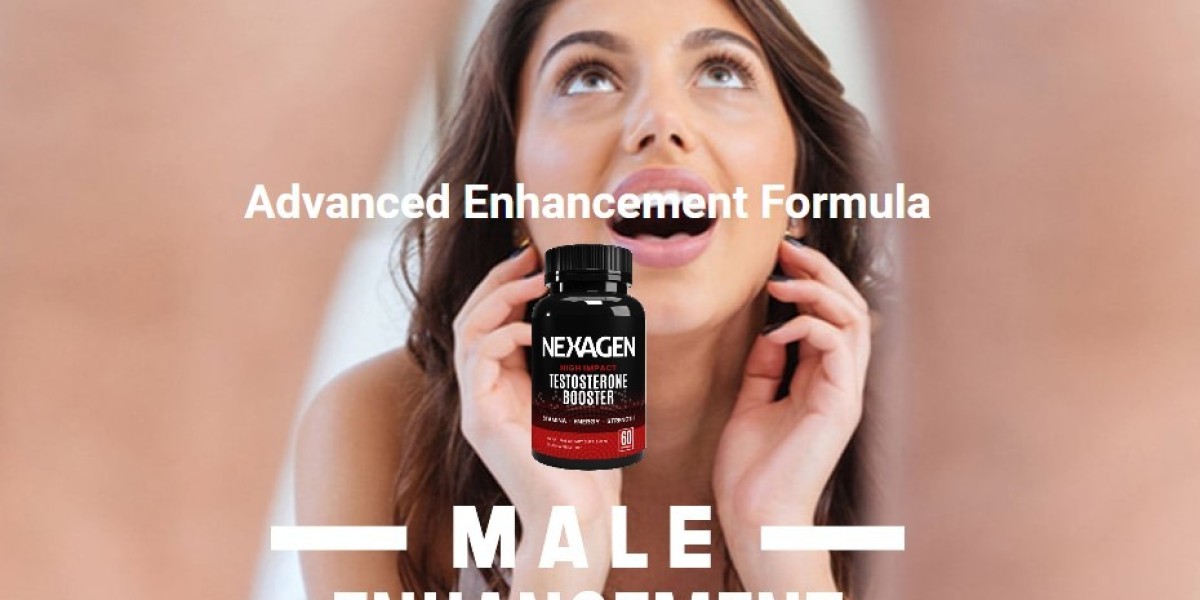 Nexagen Male Enhancement Reviews Increase Your Sexual Performance