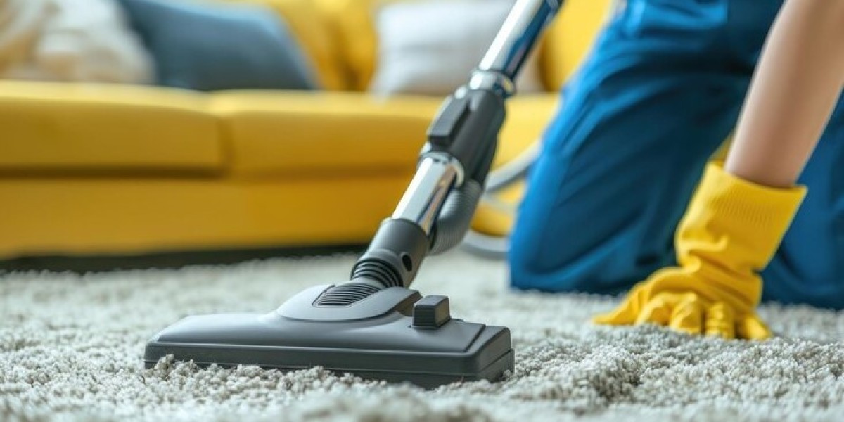 Reliable Carpet Shampooing Services for a Cleaner Home in Singapore