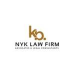 NYK Law firm