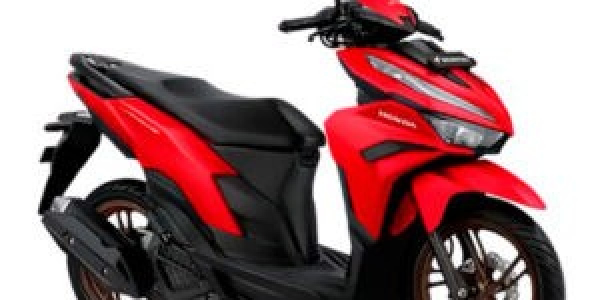 Daily Scooter Rental in Bali