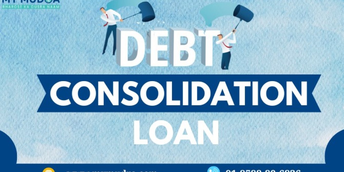 What is Debt Consolidation: How Does It Work?