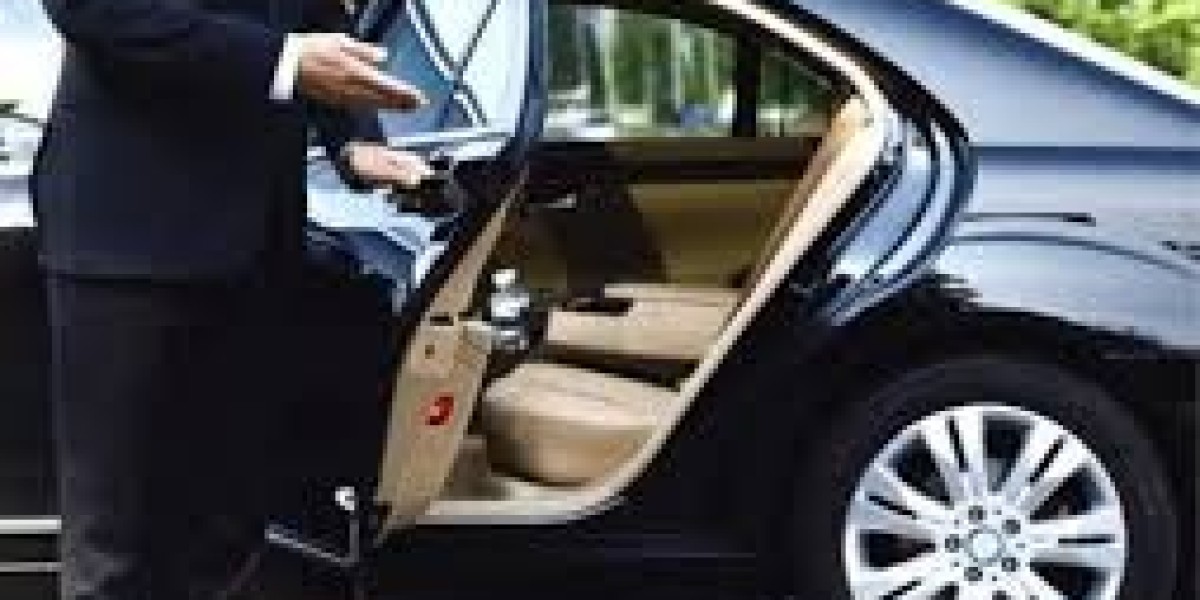 Melbourne's Premier Chauffeur Limo Services – Book Your Ride Today