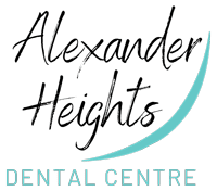 Invisalign Hepburn Heights - Alexander Heights Dental Center