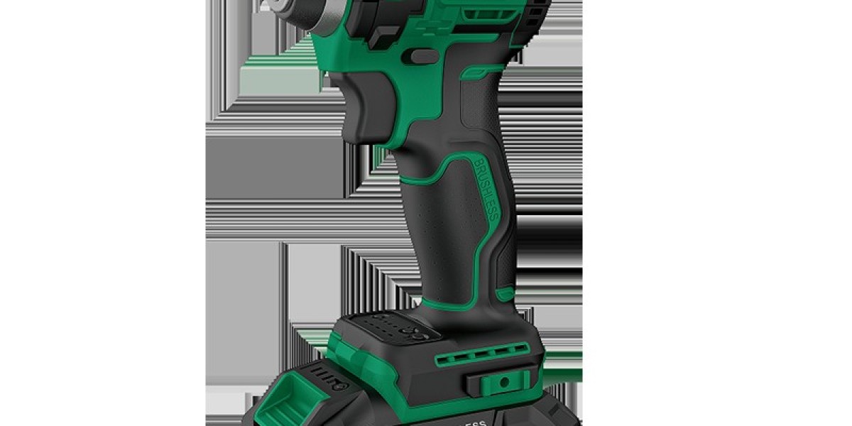 Lithium Electric Screwdriver: A Powerful Assistant for Maintenance