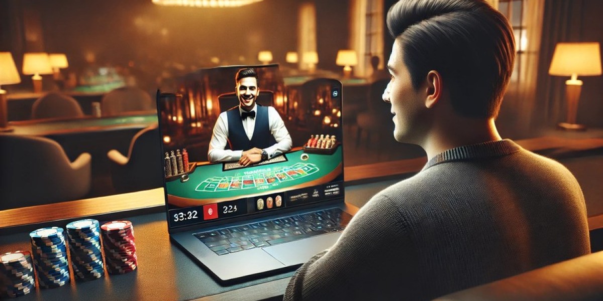 Unveiling Online Casino Promotions