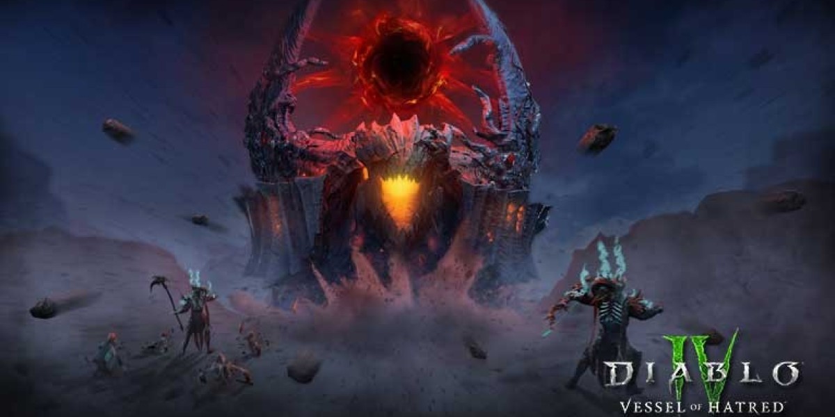 Maximize Your Gaming Experience: A Comprehensive Guide to Diablo 4 Items Sale and Prices, Including Legacy Items