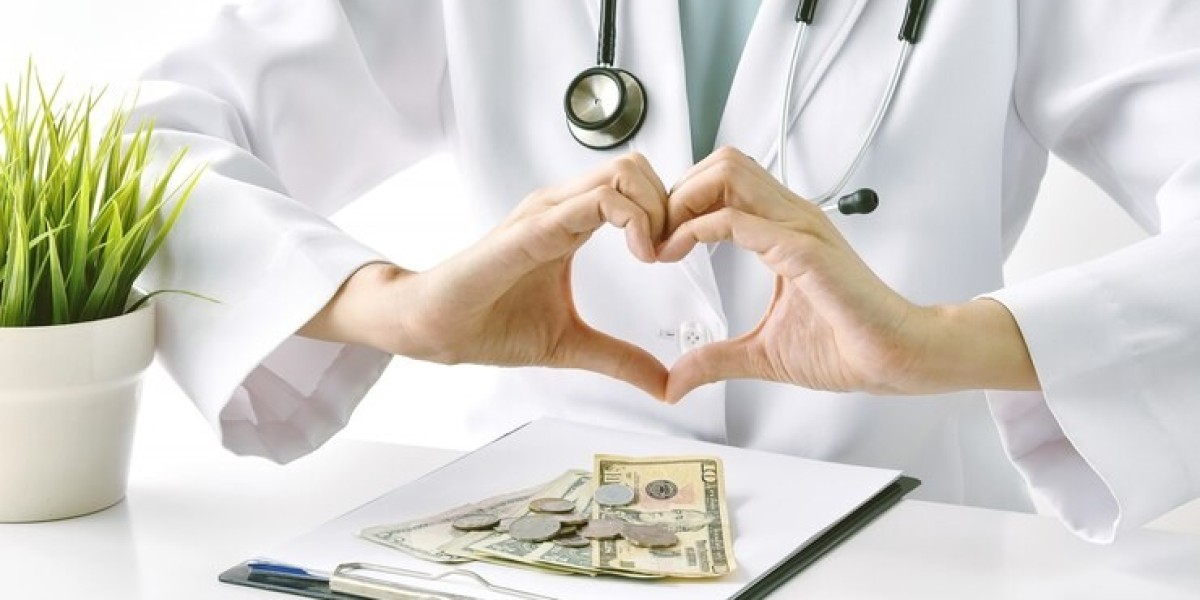 Medical Loan - Apply for Medical Emergency Loan Online