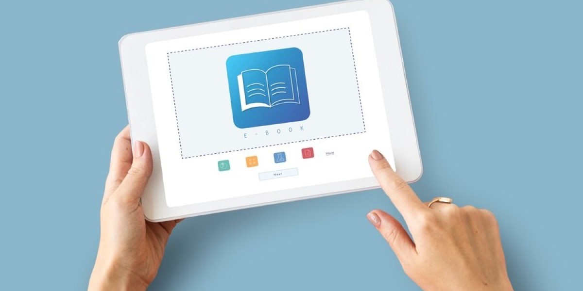 Digital Textbook Platform: Revolutionizing Education for Modern Learners