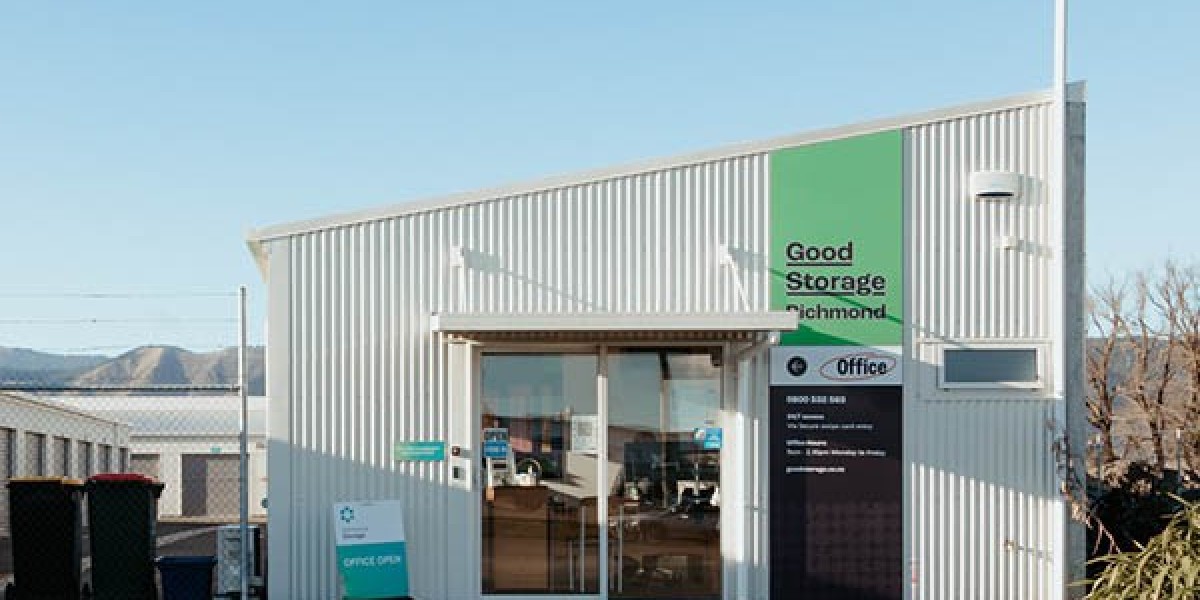 Reliable Storage Solutions in Nelson and Richmond: Your Guide to Secure and Accessible Storage Options