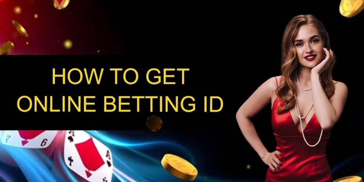 Online Betting ID: The Key to Placing Winning Bets