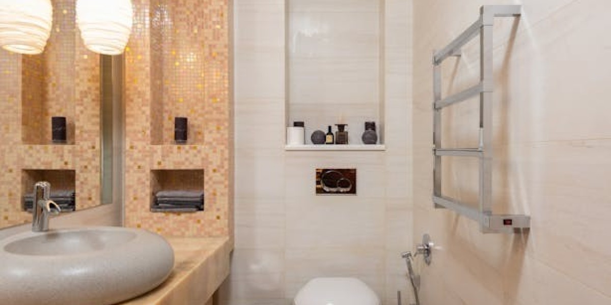 How to Find the Most Experienced Bathroom Contractor for Your Project