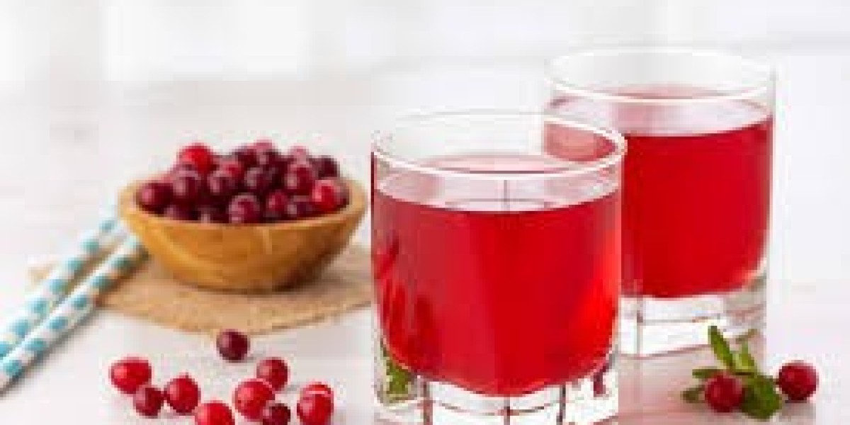 Is Cranberry Juice Good for Erectile Dysfunction? Discover Its Natural Benefits