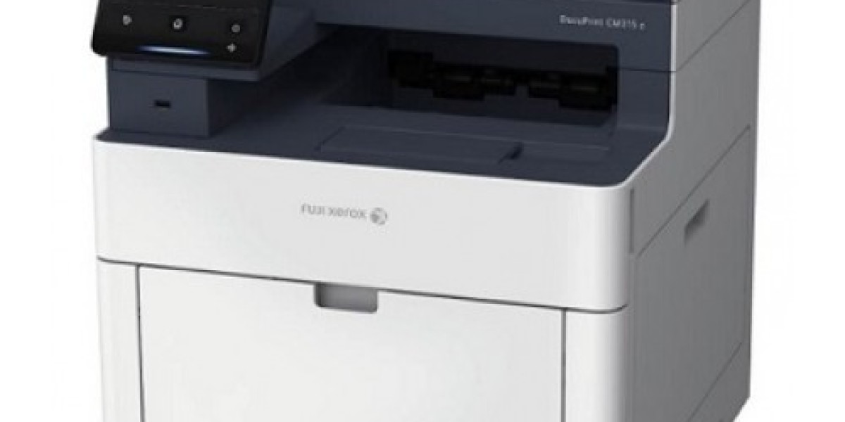 Fuji Xerox Printer Rental in Malaysia: A Smart Solution for Businesses