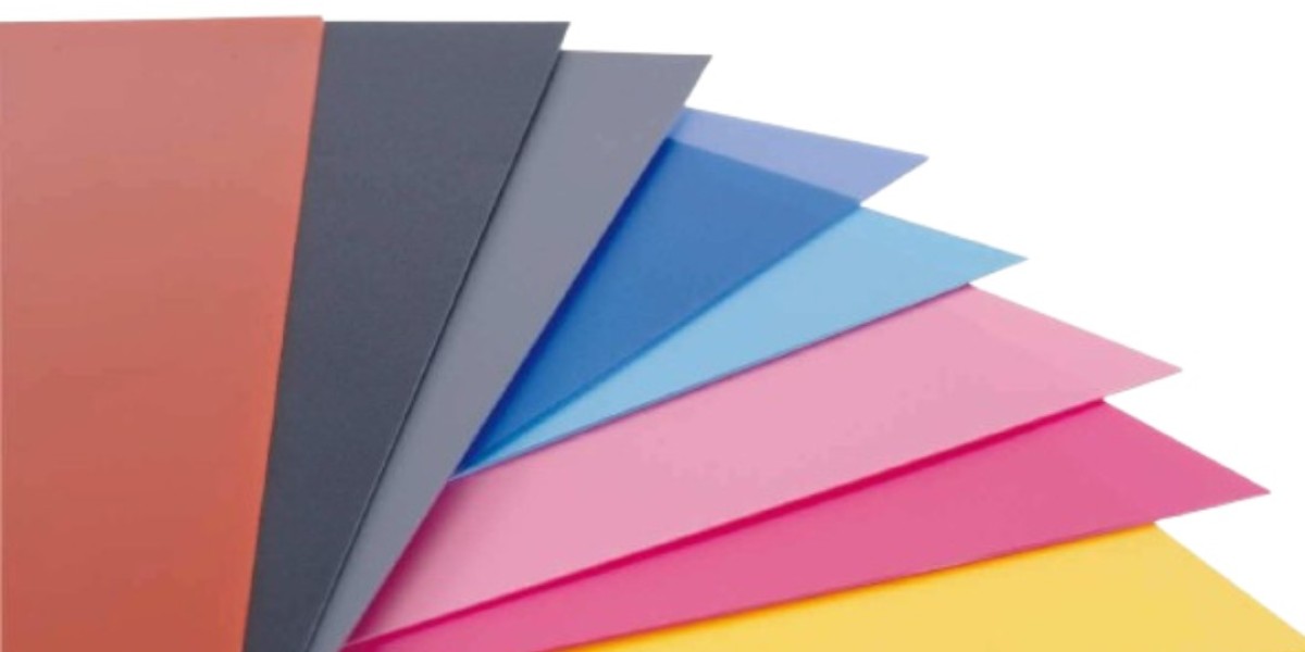 Eco-Friendly Solutions with Polypropylene Sheets