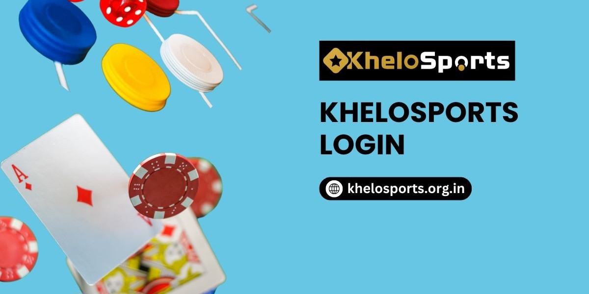 Khelosports Login: Your Gateway to Seamless Online Gaming